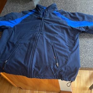 Polo Sport men’s winter jacket like new condition